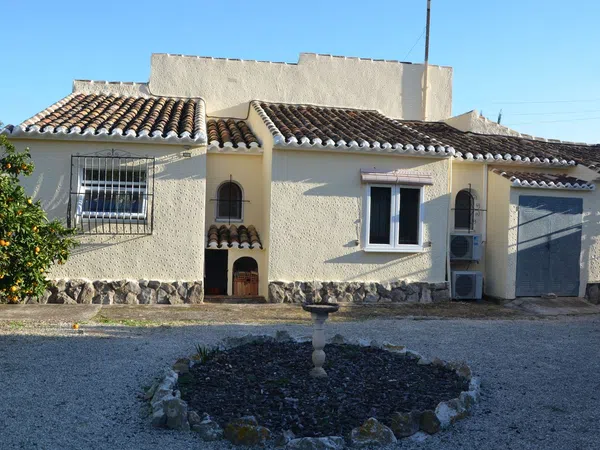 Casa rural en Camino dels Castellans, 63, Partida Tosal - Zona dels Castellans, Partida Tosal - Zona dels Castellans - Foto 20