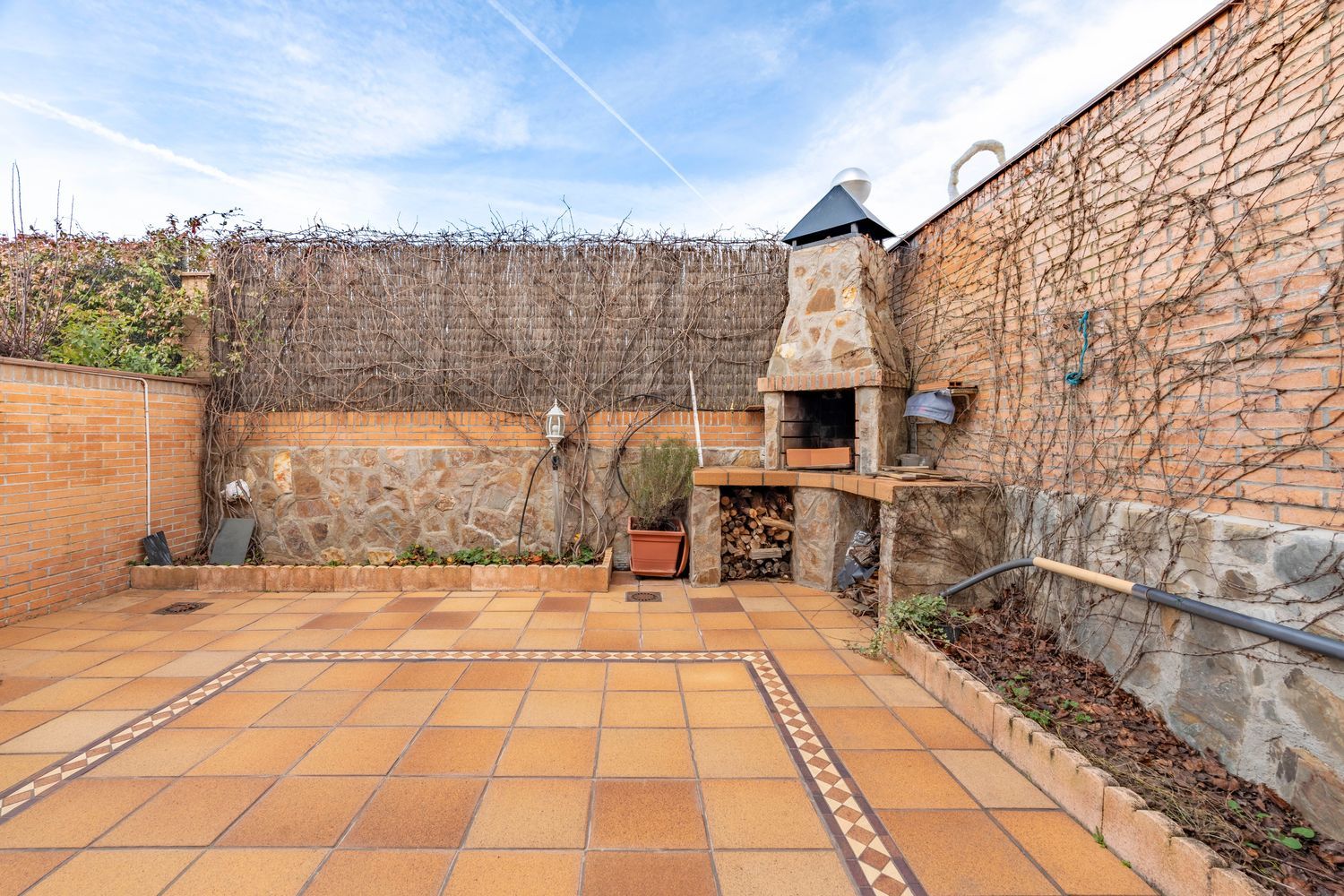 Chalet adosado en calle de los Fresnos, 162 - Foto 23