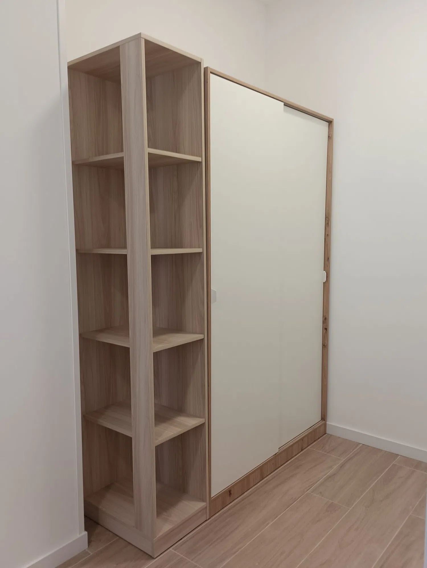 Piso en Lucano, 30 - Foto 3