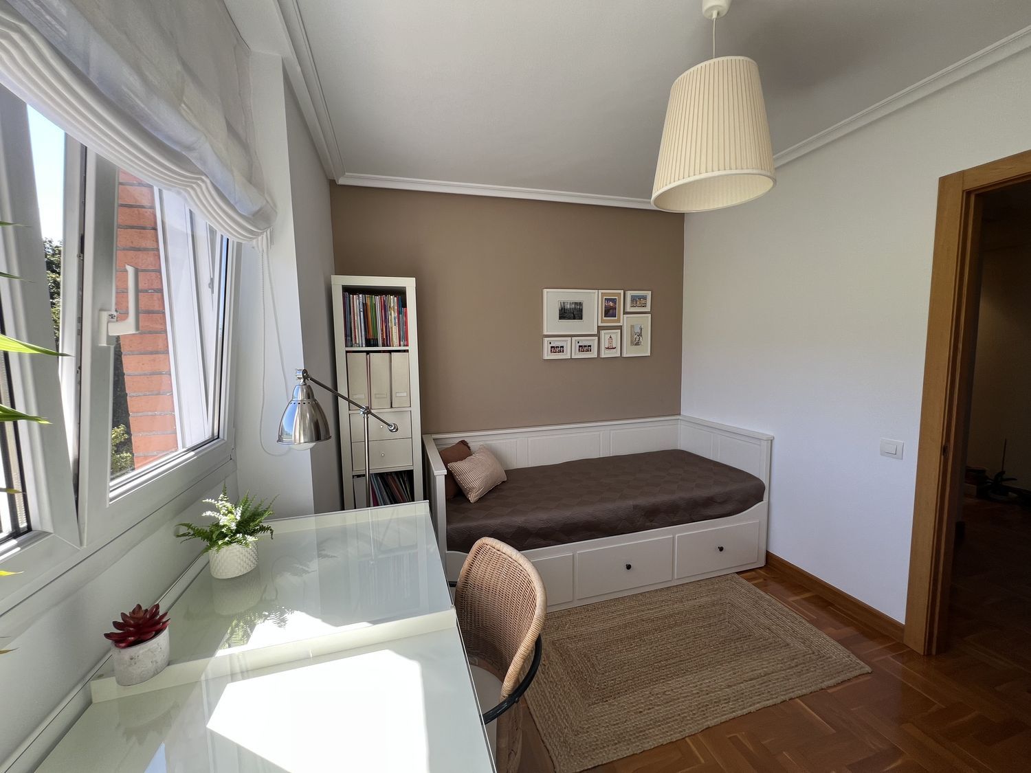 Piso en Calle Valparaiso, 5, Fozaneldi-Tenderina - Foto 14