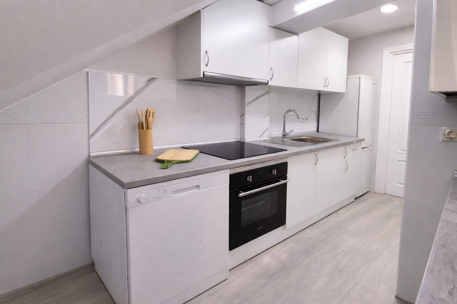 Piso en calle de José Espelius, 5 - Foto 1