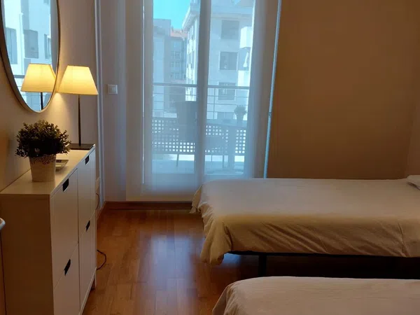 Piso en Concha, 1, Vilagarcía, Vilagarcía - Foto 17