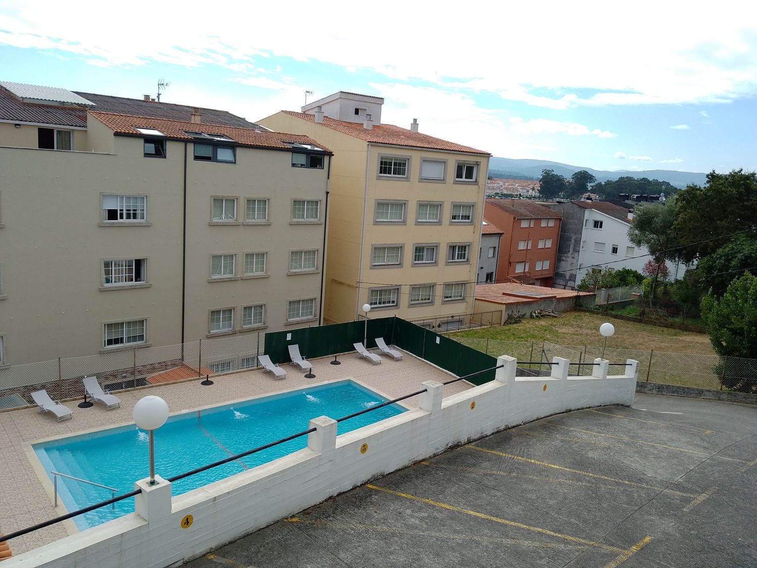 Chalet adosado en Calle Castelao, 152 interior - Foto 9