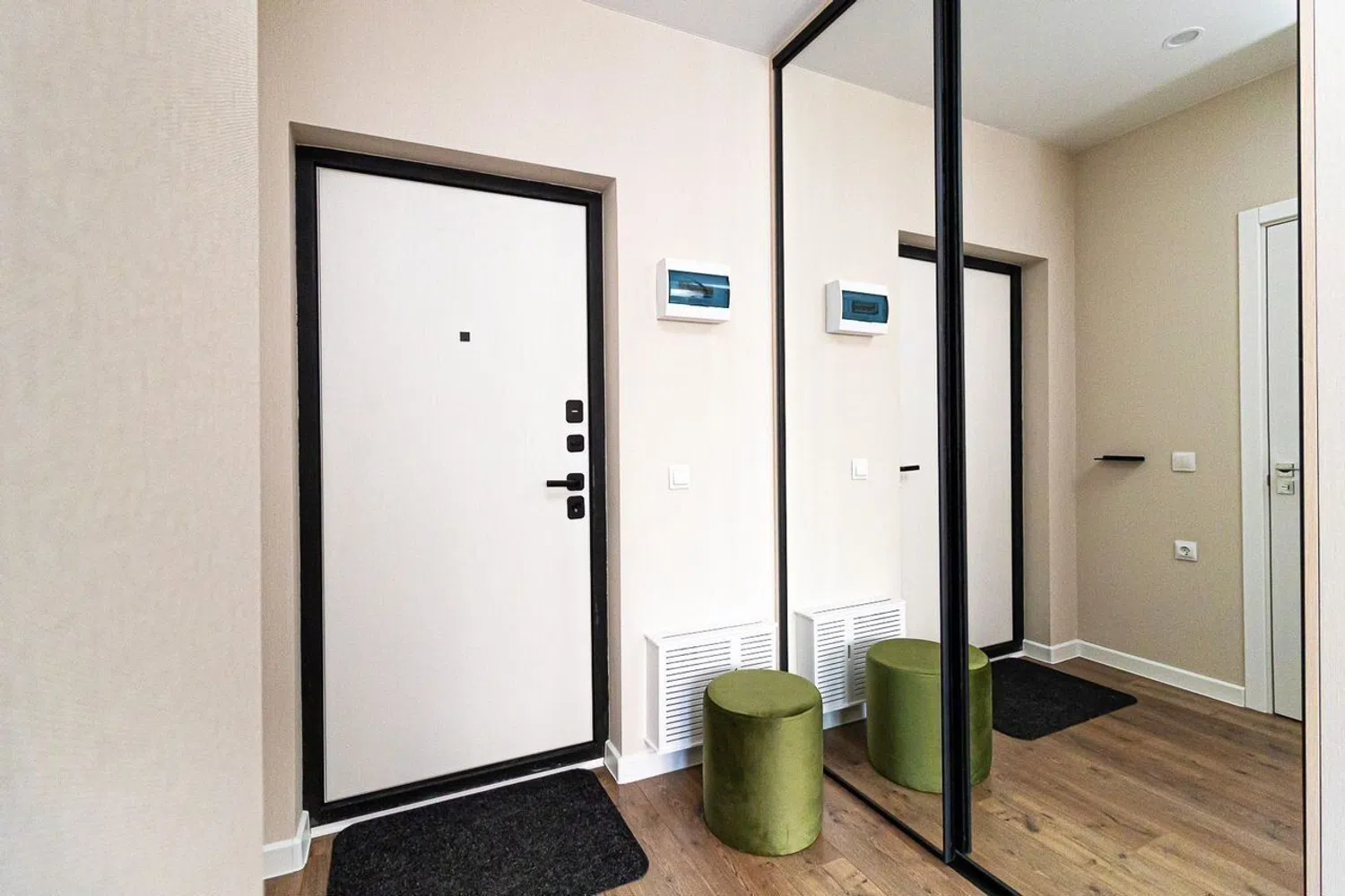 Estudio en calle Juan de Padilla, 6 - Foto 5