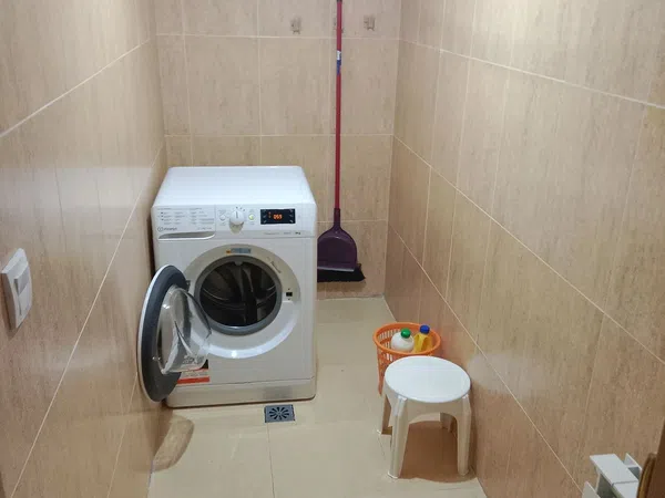 Piso en Calle Antonio González Calderón, 1, La Rosaleda, La Rosaleda - Foto 2