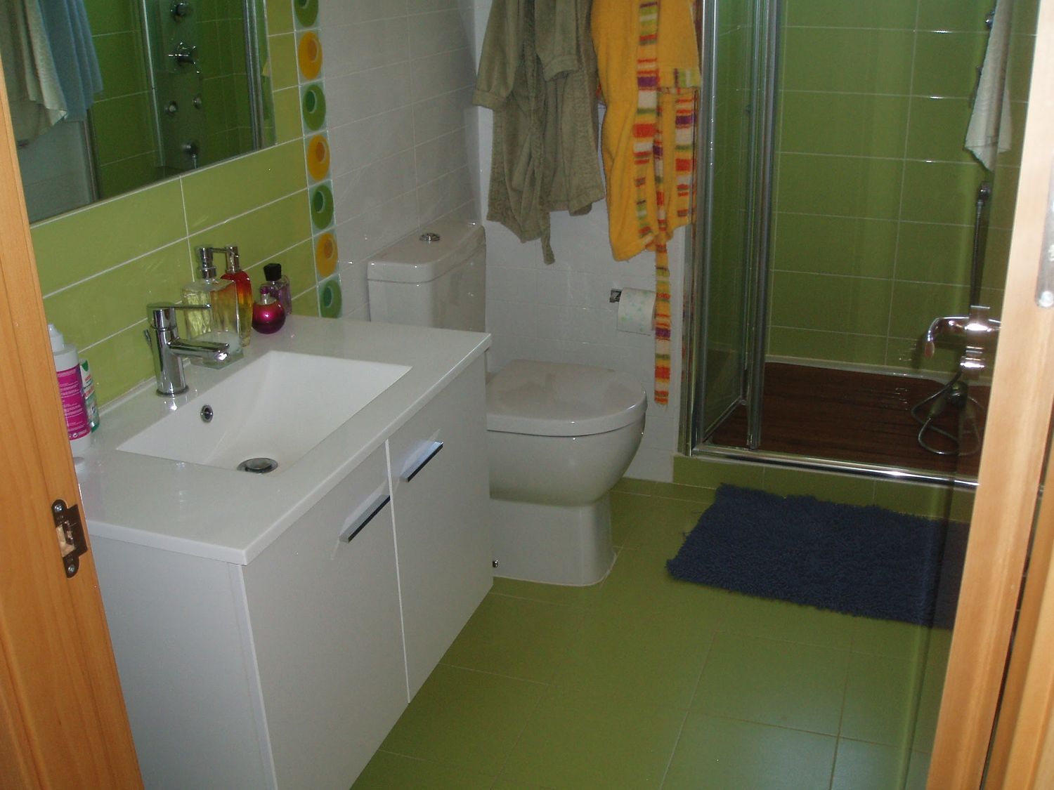 Casa o chalet independiente en Chinchilla de Monte-Aragón - Foto 4