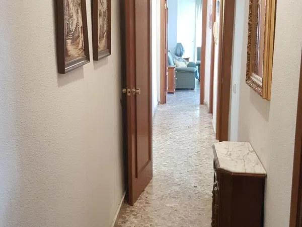 Piso en Travesía Uruguay, 6, Santa Teresa-Vista Hermosa - Foto 10