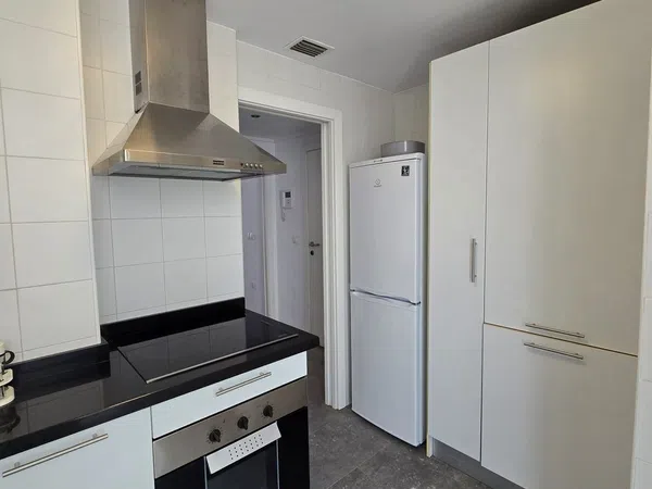 Piso en avenida Juan XXIII, 44 -3-10 - Foto 14