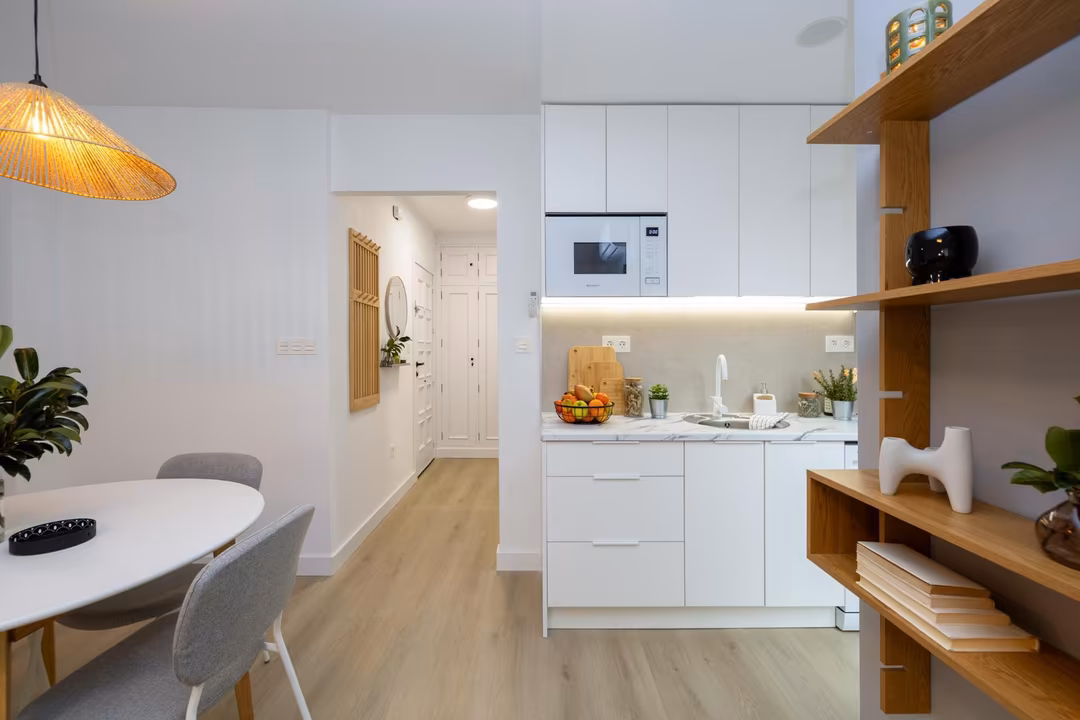 Piso en  Calle San Basilio 24 - Foto 10