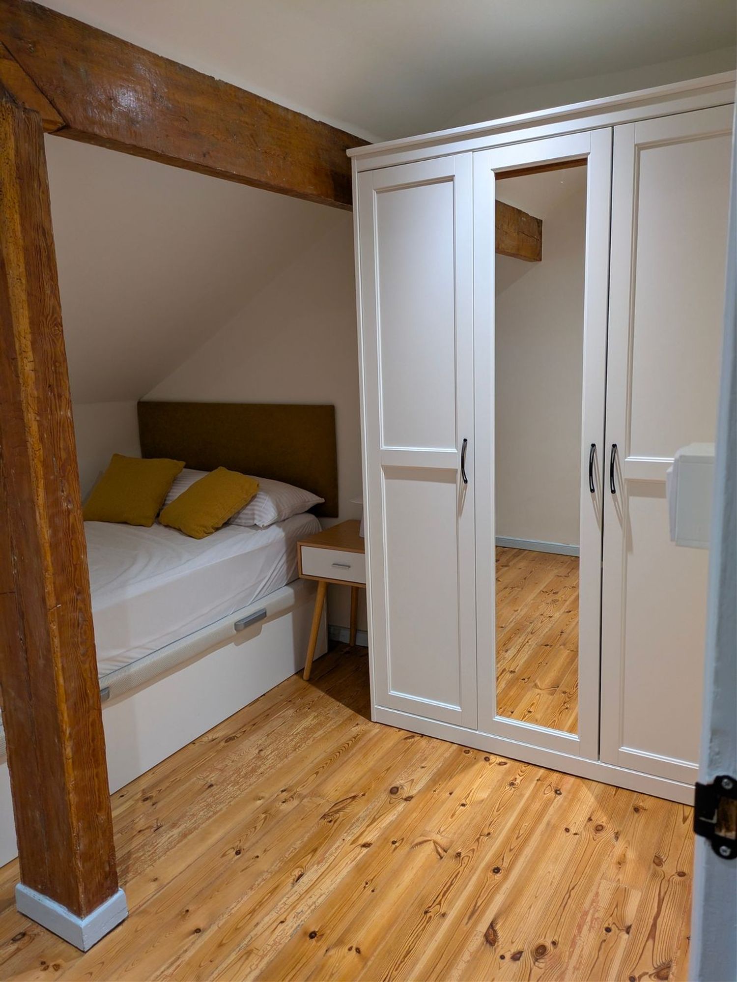 Piso en calle Cardenal Cisneros, 82 - Foto 8