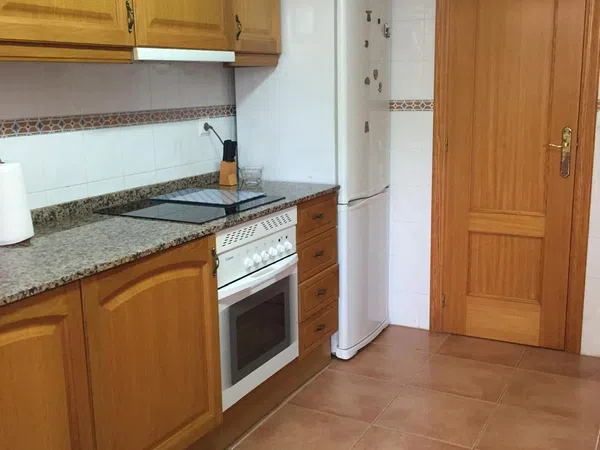 Chalet adosado en Calle Almirante Cervera, 6 - Foto 12