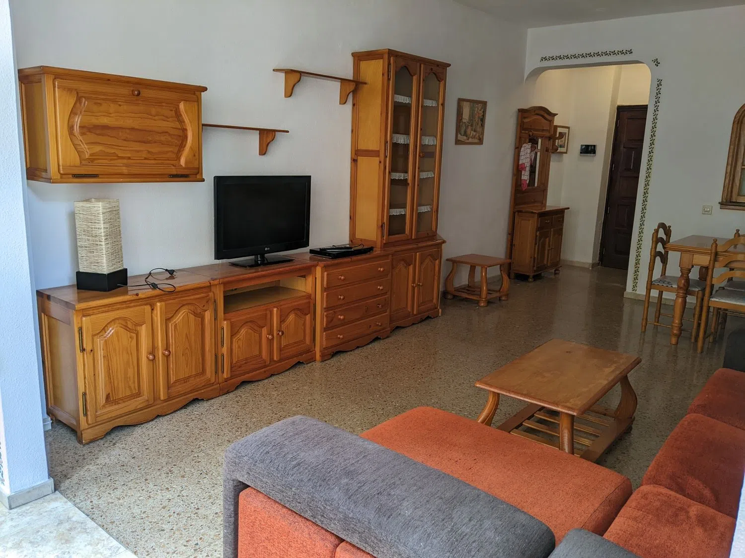 Piso en avenida Escaleritas, 42 - Foto 7