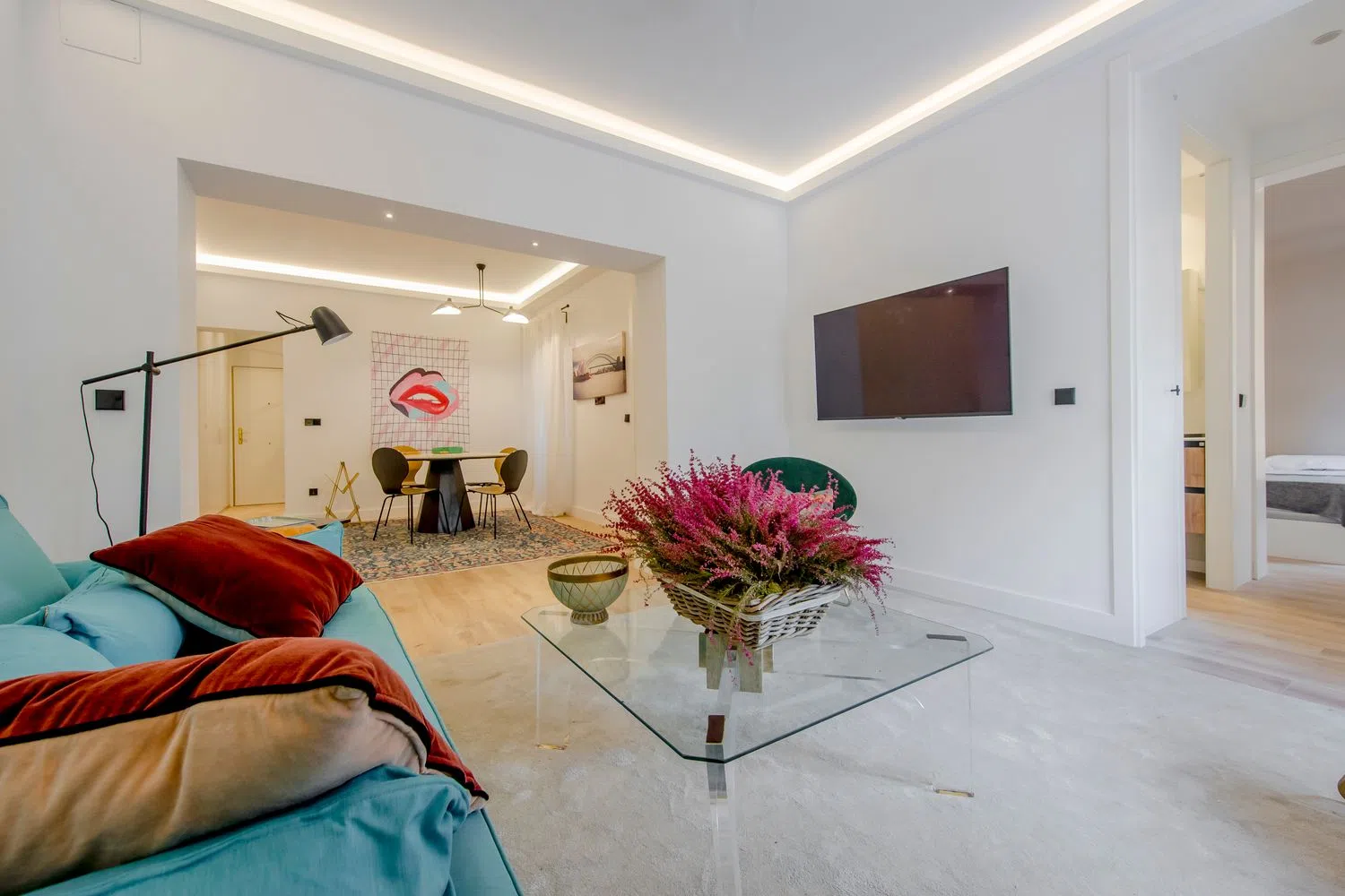 Piso en Barrio Nueva España - Foto 19