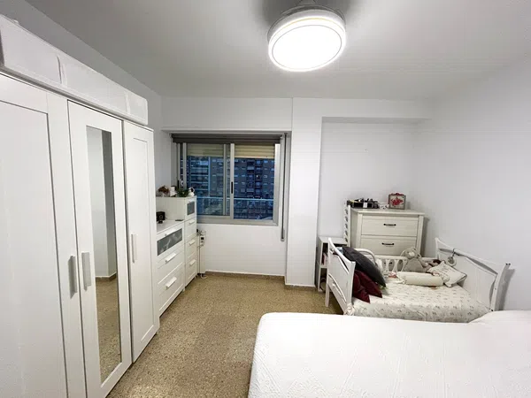 Piso en Calle d'Abén al Abbar, 12, Albors - Foto 15