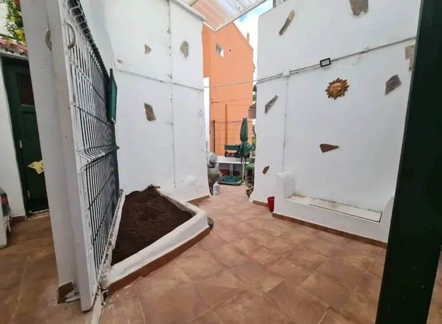 Casa terrera en Carretera General de La Perdoma, 168, La Perdoma - San Antonio - Benijos, La Perdoma - San Antonio - Benijos - Foto 10