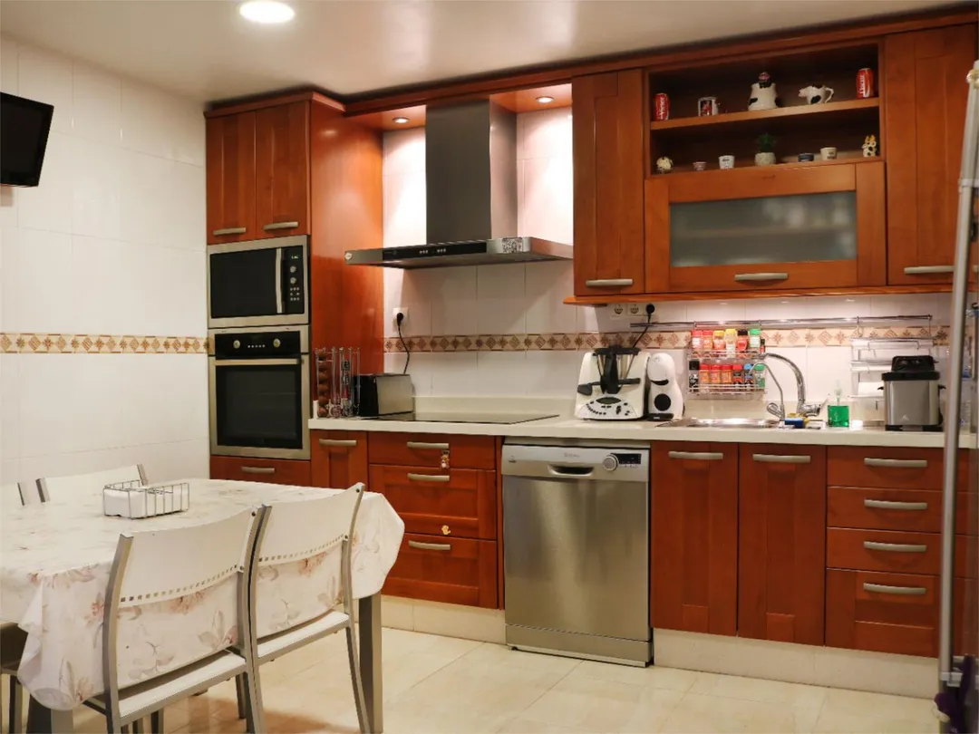 Piso en  Carrer de Margalida Monlau 51 - Foto 3