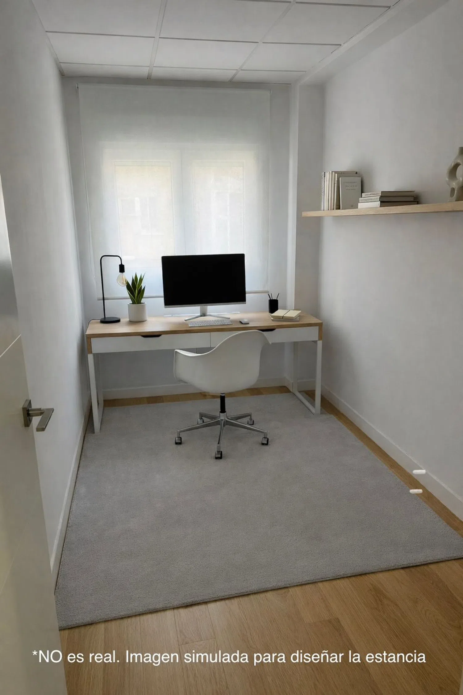 Piso en calle del Duc de Mandas, 8 - Foto 18