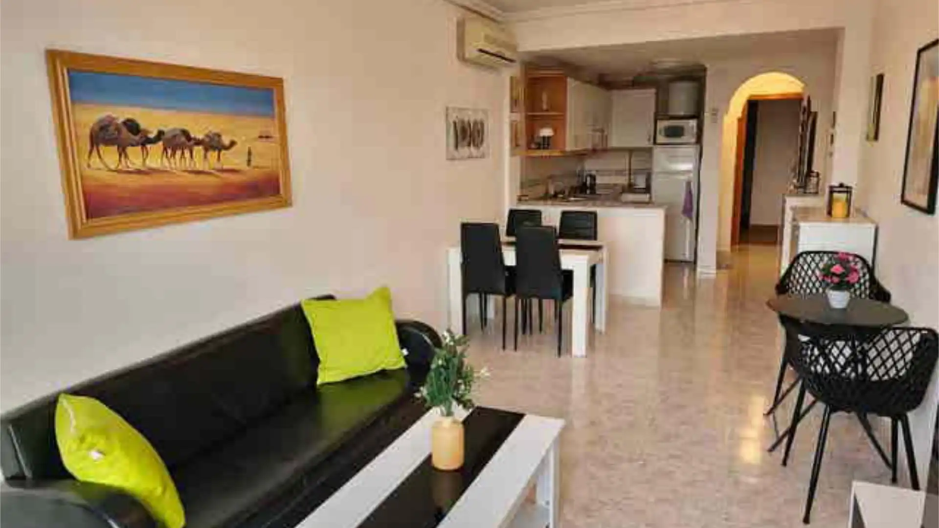 Piso en santa pola - Foto 4