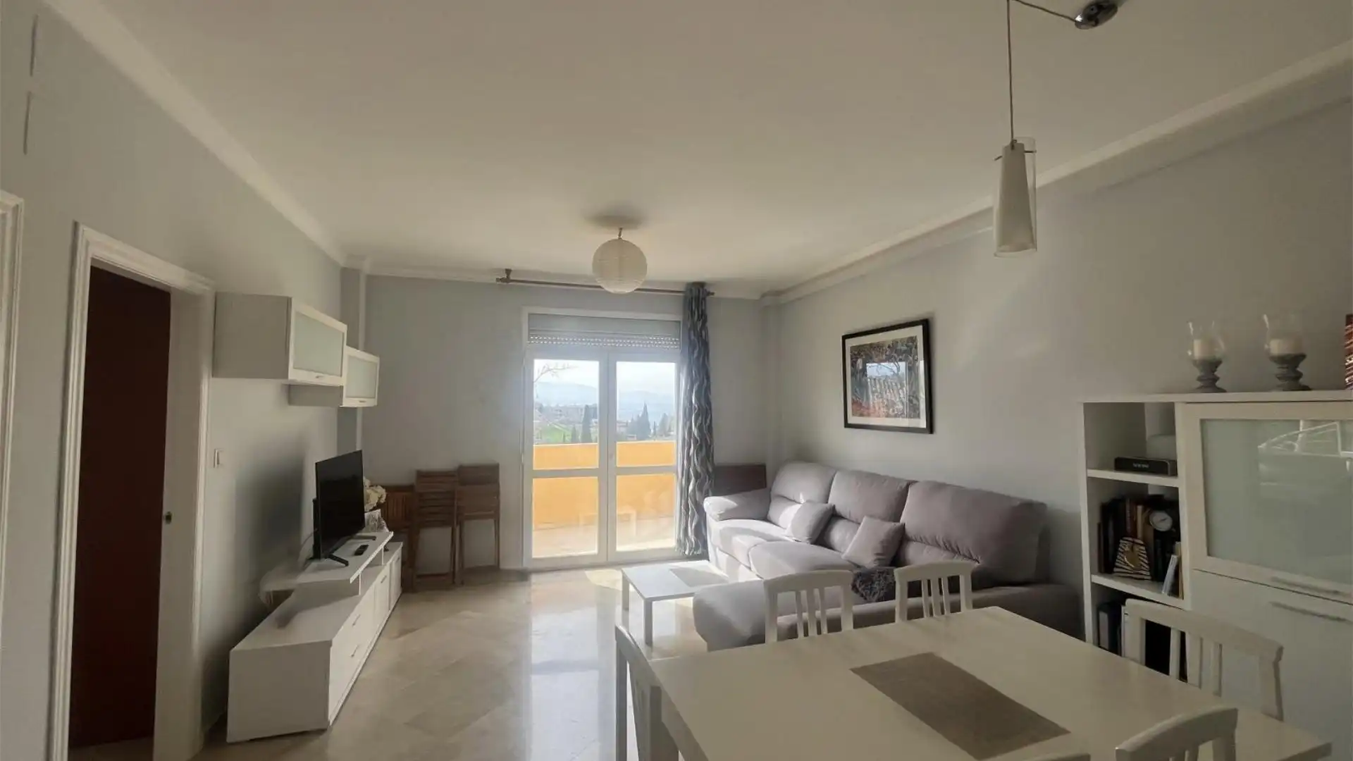 Piso en calle Aixa la Horra 21 - Foto 4