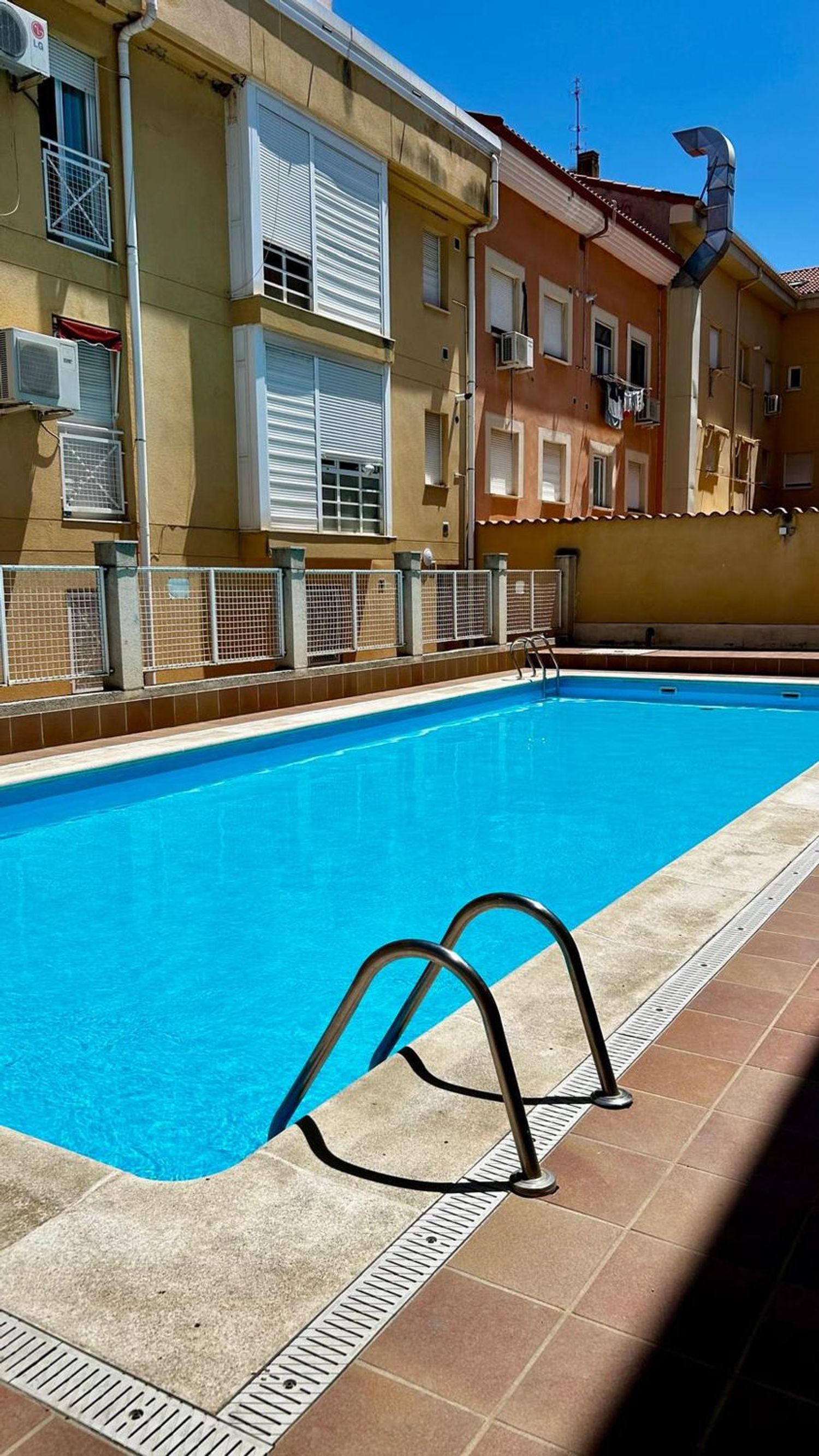 Dúplex en Calle Tirso de Molina, 16, Casco Histórico, Casco Histórico - Foto 17