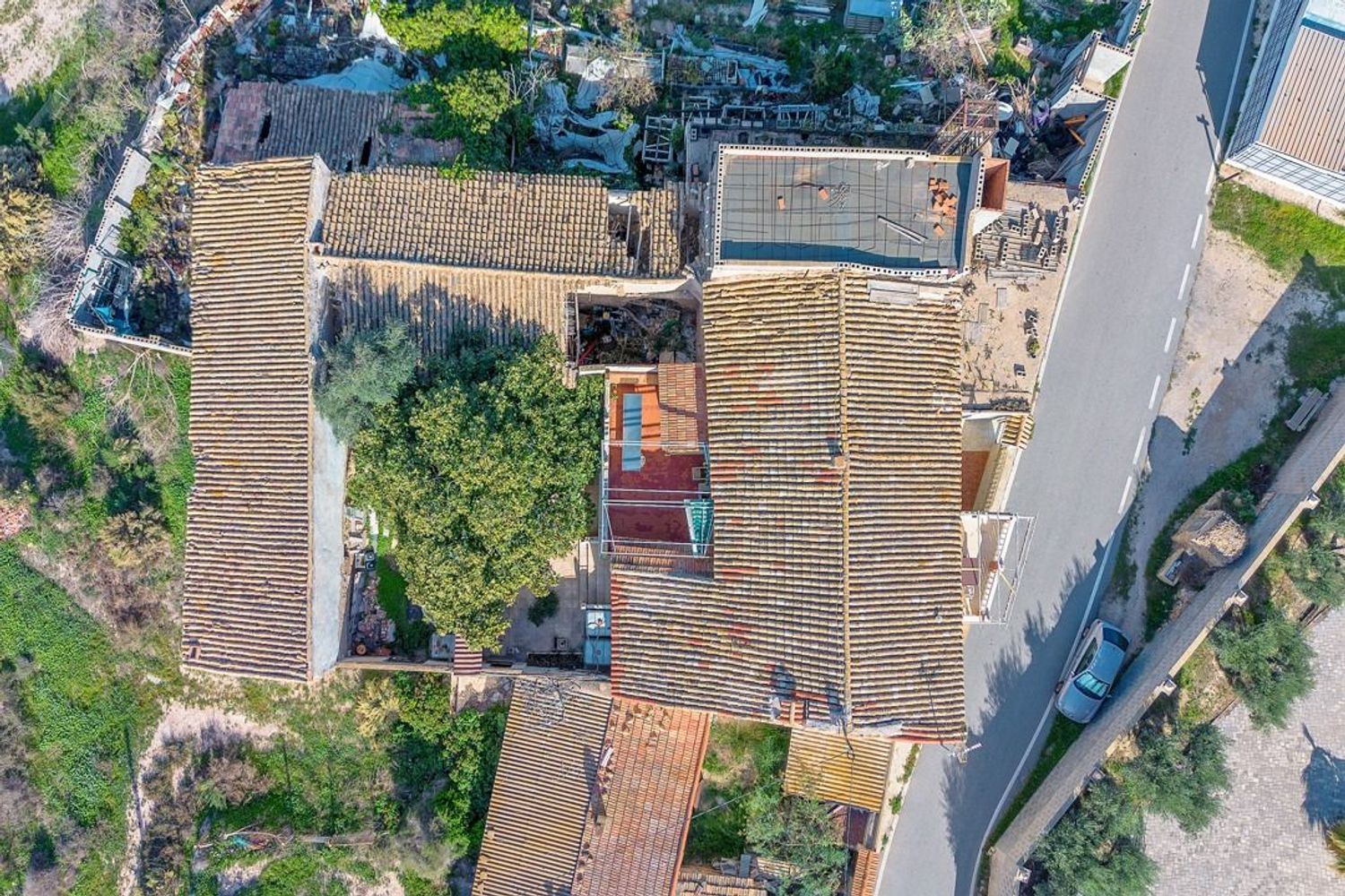 Casa rural en Calle lo Xeperut, 26 - Foto 23