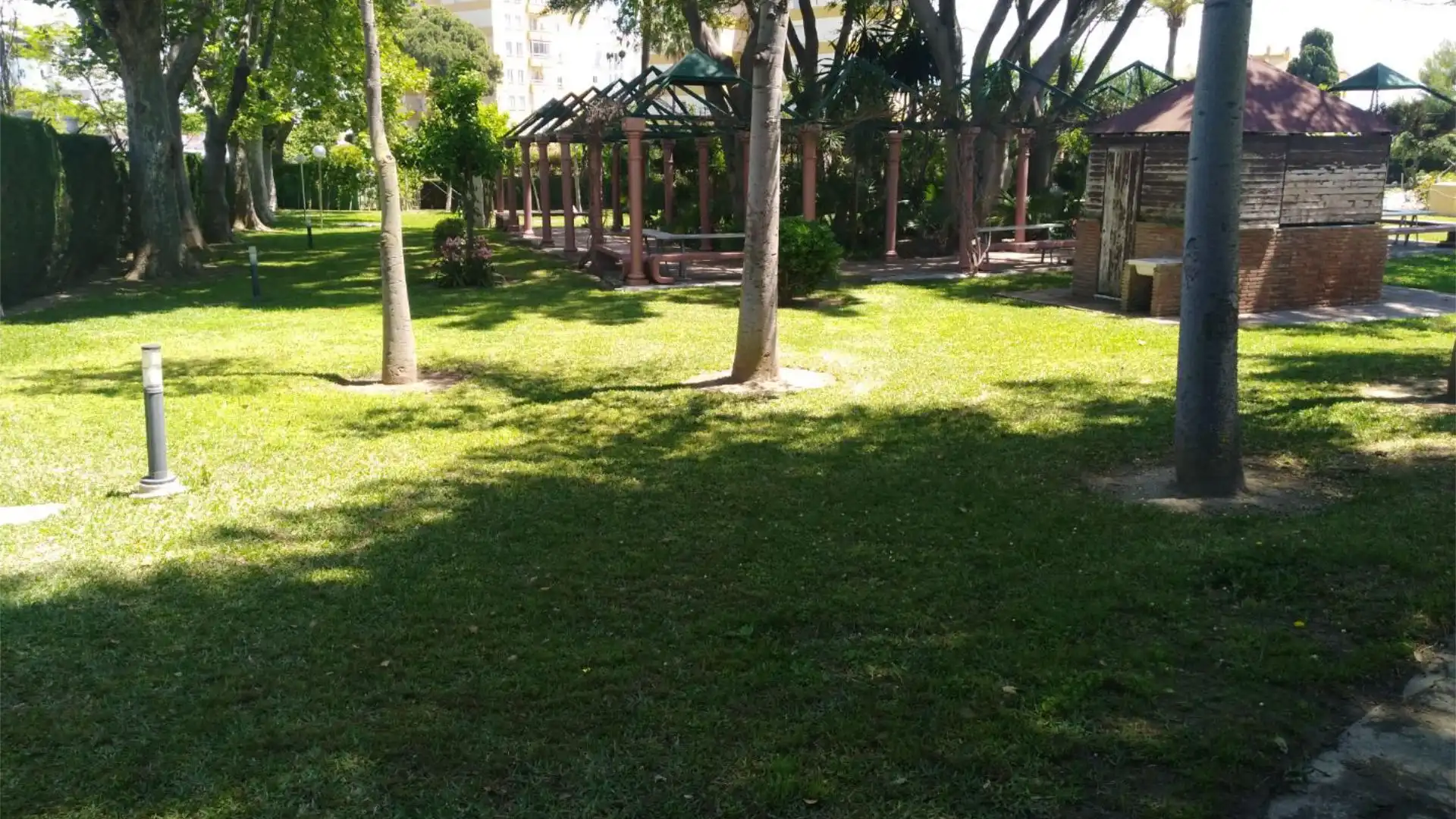 Piso en  Avenida del Parque 3 - Foto 24