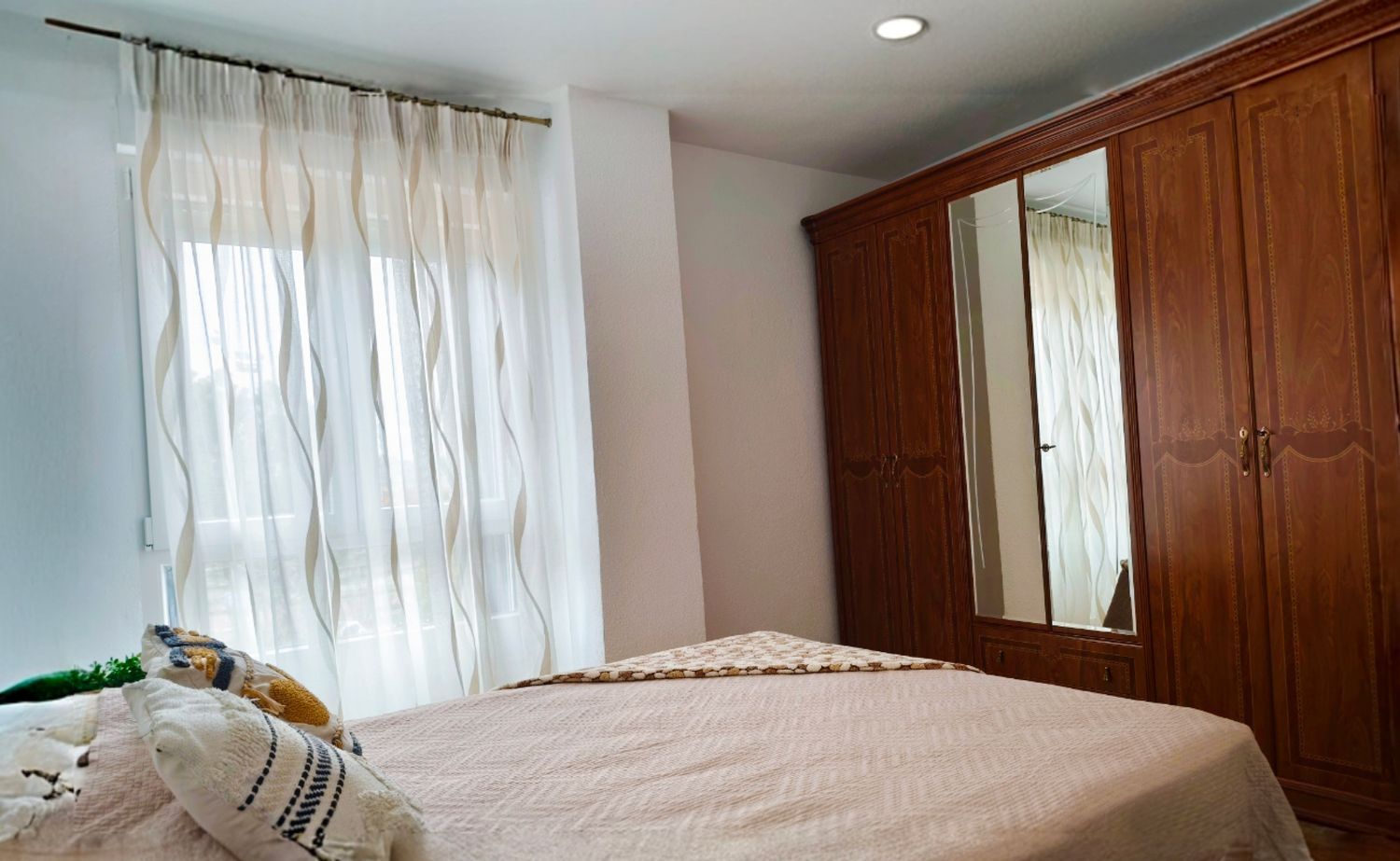 Piso en calle Virgen del Monte, 14 - Foto 7