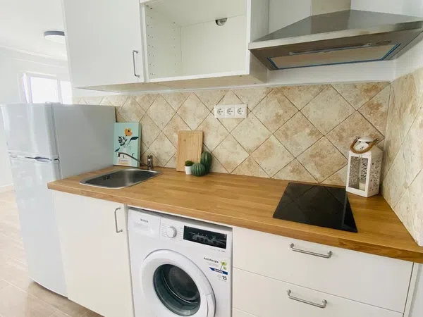 Piso en avenida Ricardo Gross, 5 - Foto 5