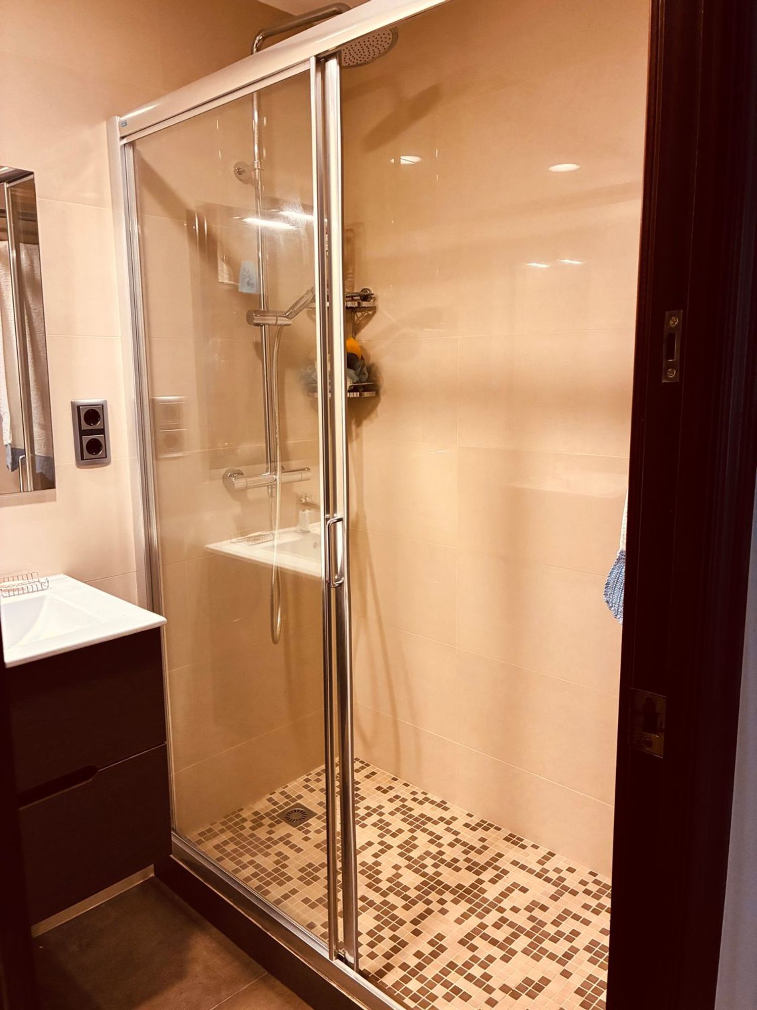 Piso en Avenida del Masnou, 55, La Florida - Foto 3