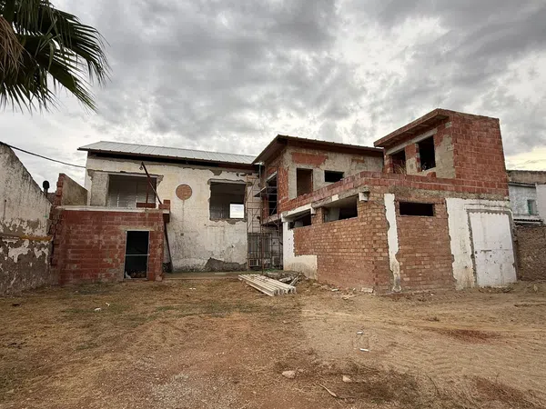 Chalet adosado en Avenida de la Libertad, 9 - Foto 34
