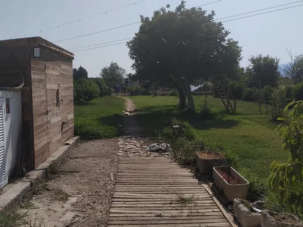 Casa o chalet independiente en Polígono, 14 - Foto 6