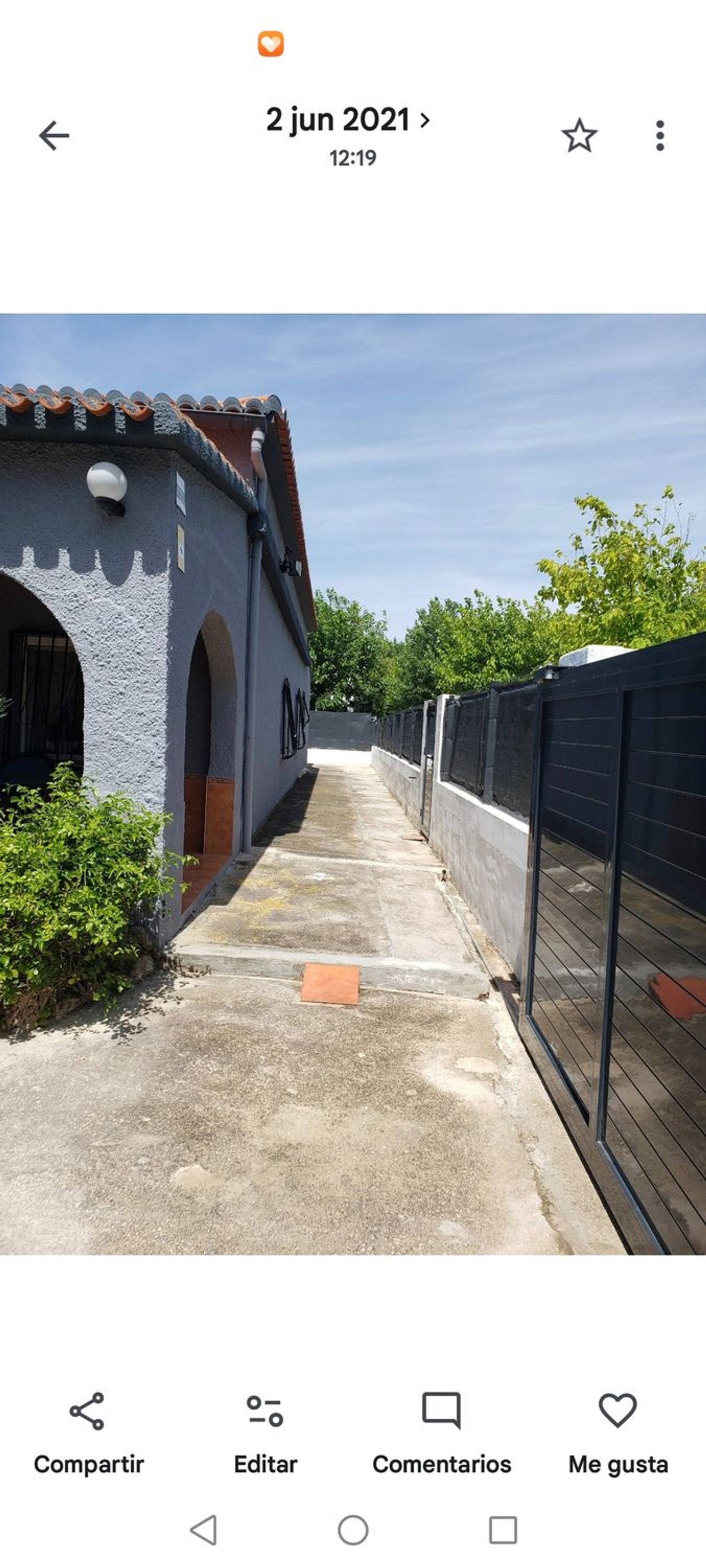 Casa o chalet independiente en Partida Rapdells, 420, Platja de Oliva, Platja de Oliva - Foto 10