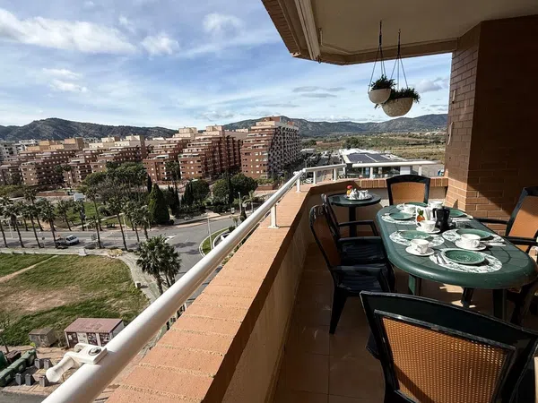 Piso en Calle Amplaries, 35 - Foto 32