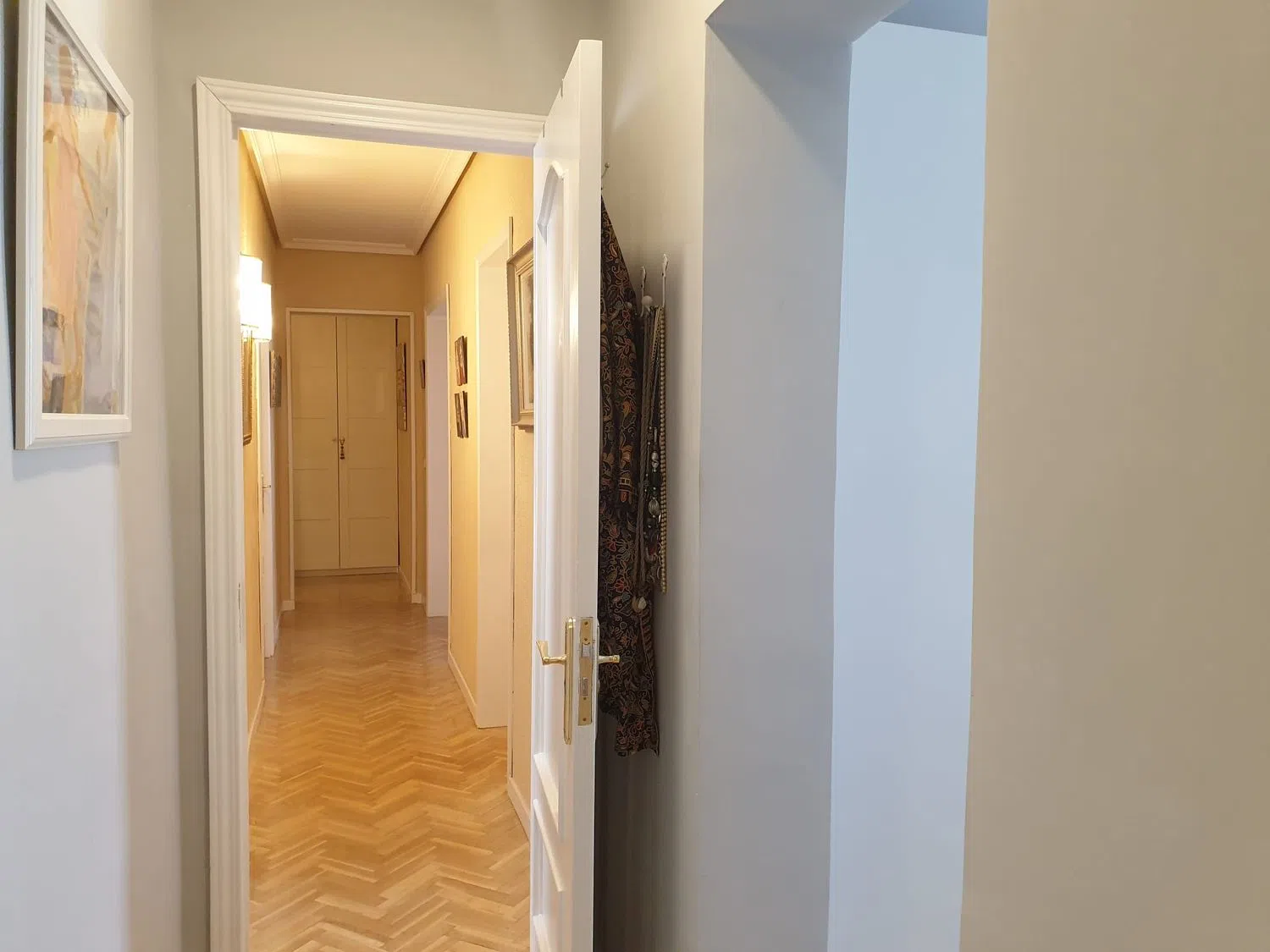 Piso en calle de Marcenado, 38 - Foto 6