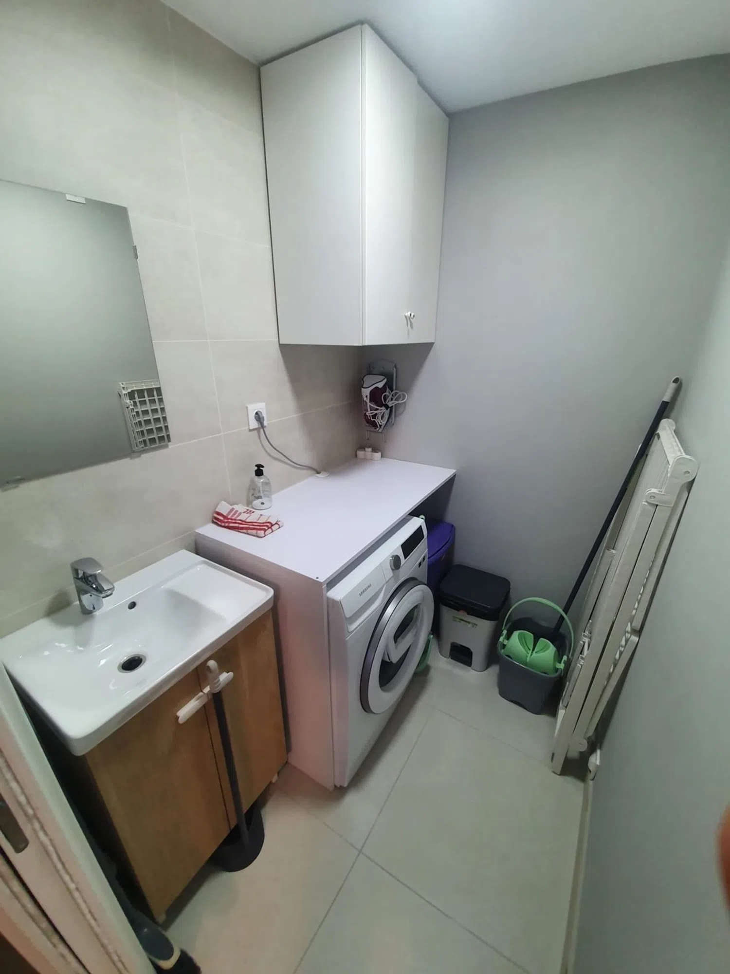 Piso en calle de Emilio Lemos, 55 - Foto 15