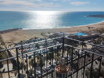 Piso en  Avinguda del Maresme 449 - Foto 1