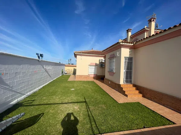 Casa o chalet independiente en Calle Ruiz Gijón, 49, Las Almenas, Las Almenas - Foto 18