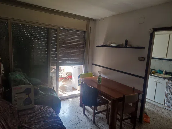 Piso en calle de Pau Marsal, 105