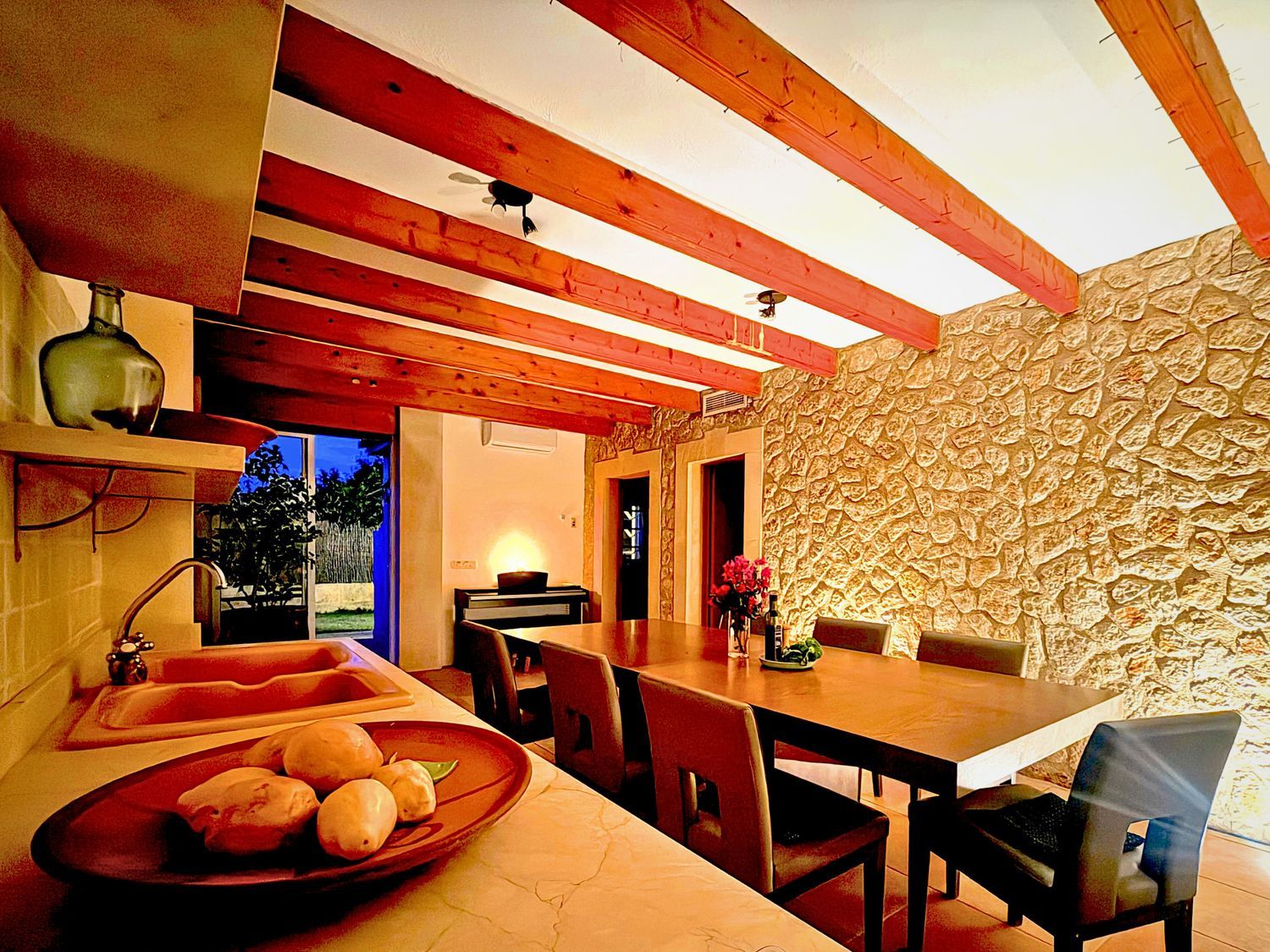 Casa o chalet independiente en Diseminado Poligono 3, 371, Pollença, Pollença - Foto 4