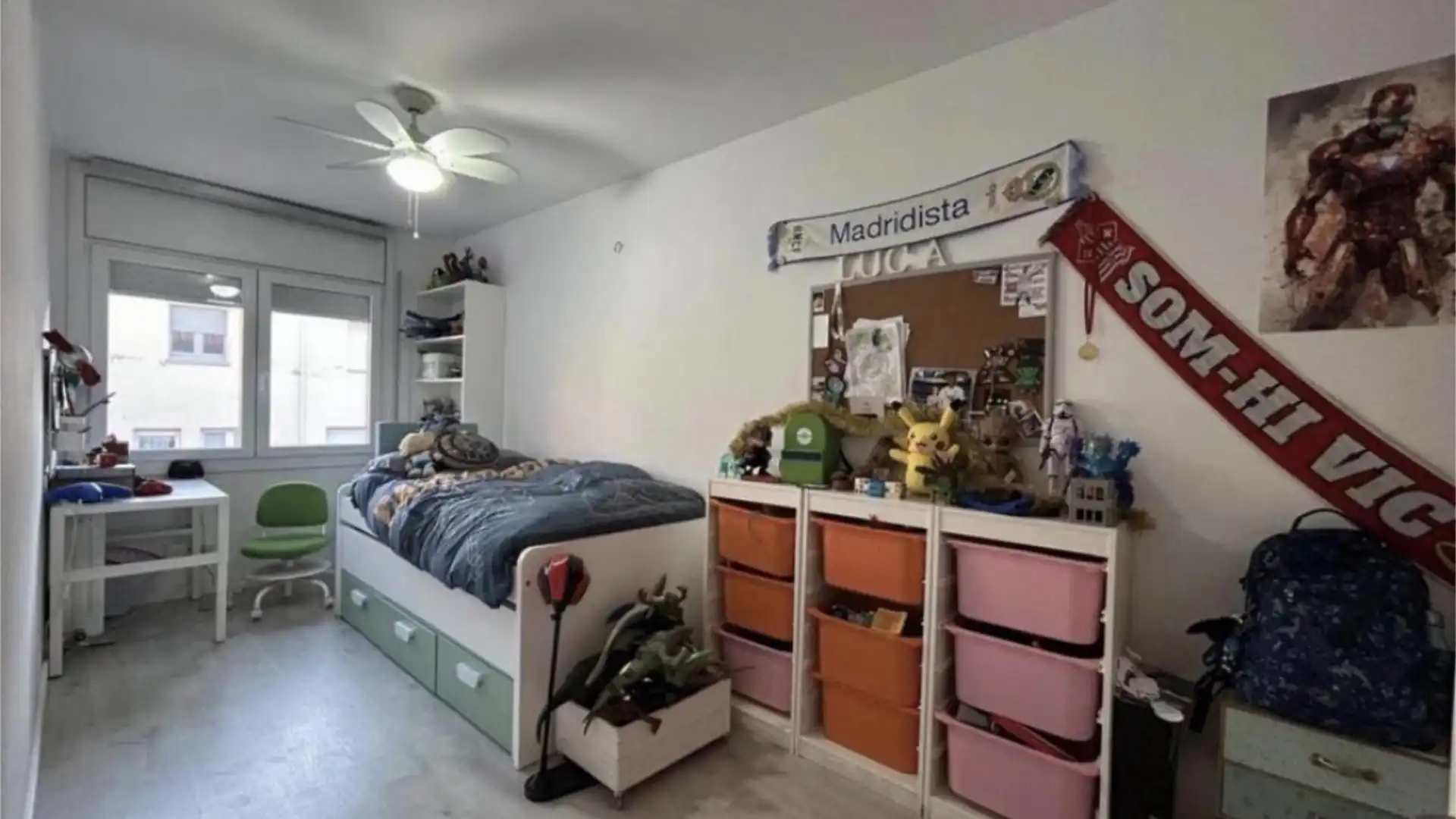 Casa adosada en  Carrer de Manuel Carrasco i Formiguera 37 - Foto 12