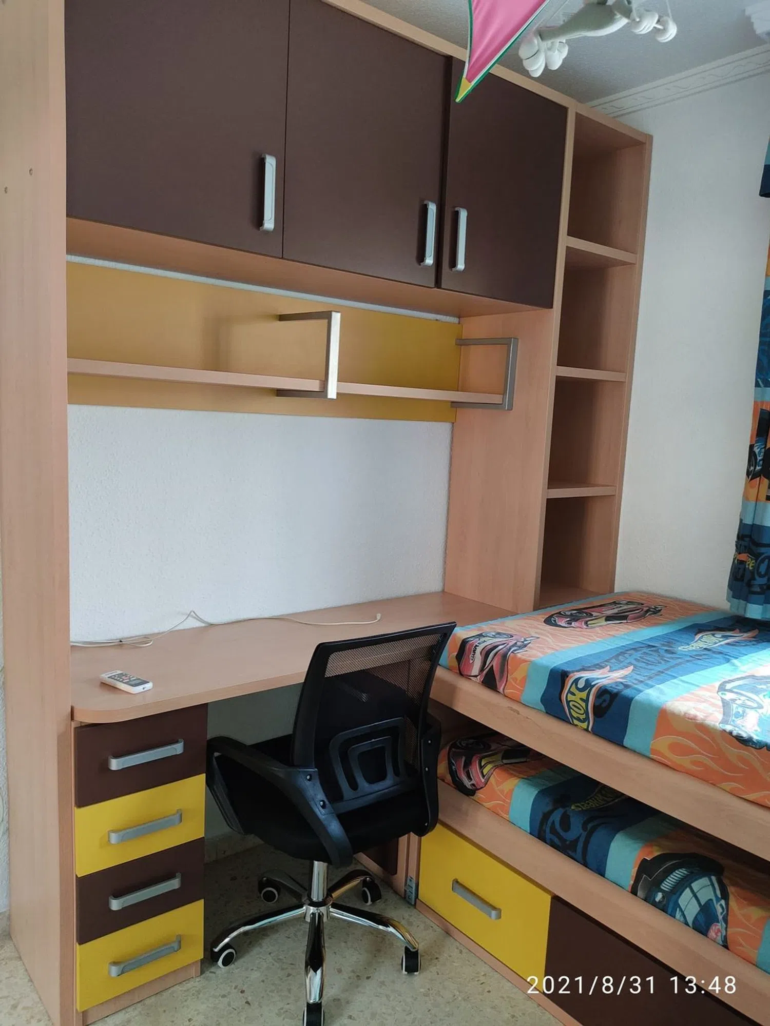 Piso en Hermes, 9 - Foto 14