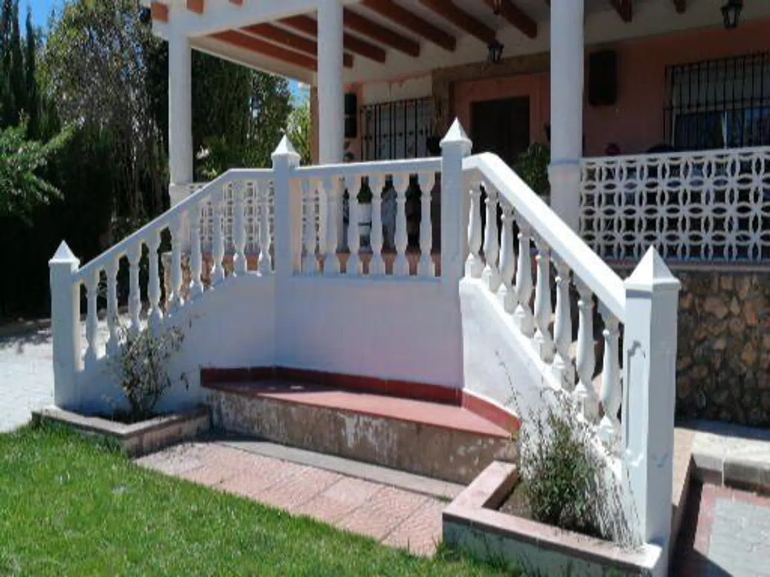 Casa independiente en calle Urbanització Safareig L9-11, 212 - Foto 3