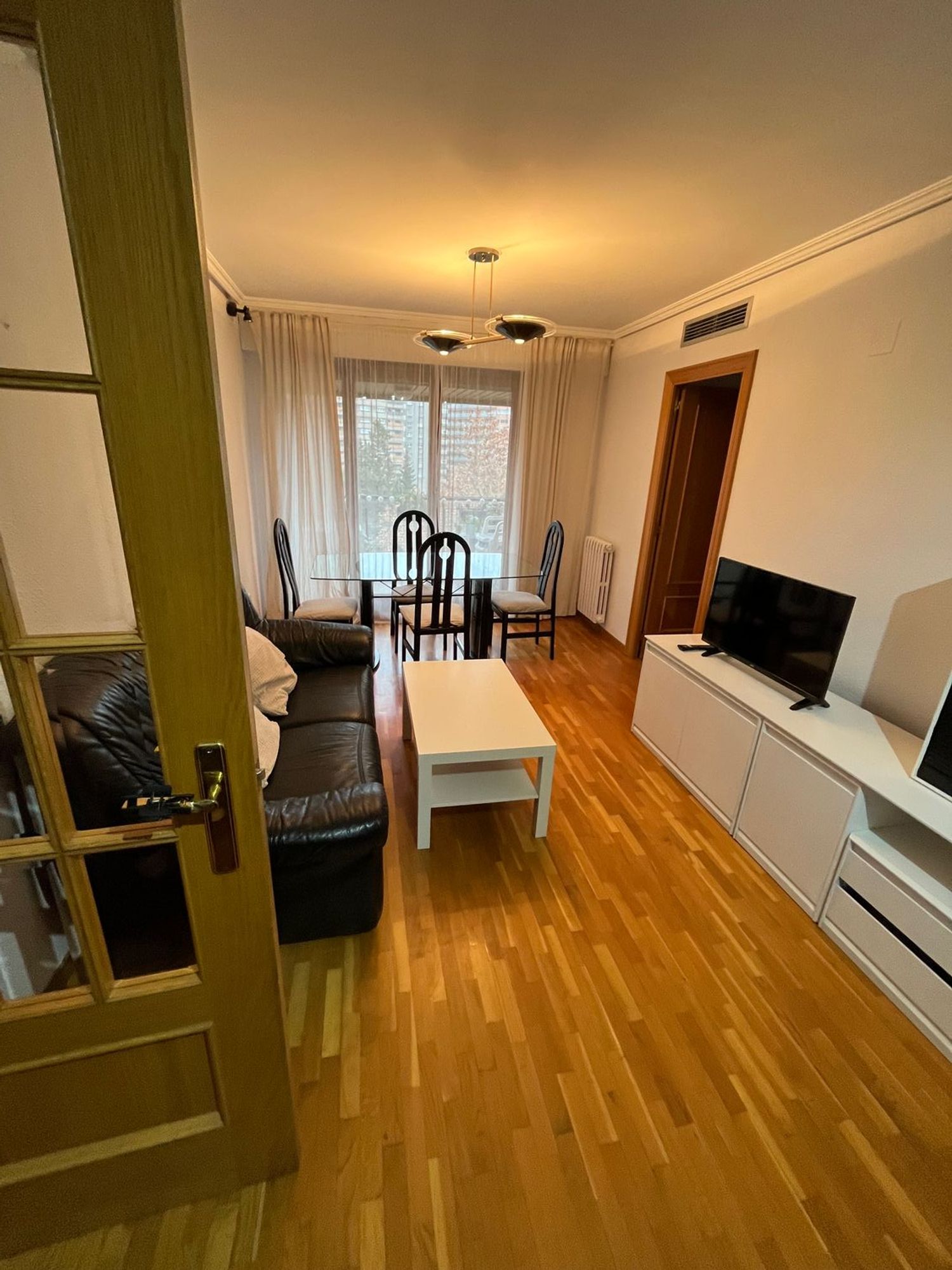 Piso en camino de las Torres, 3 , Casa 5