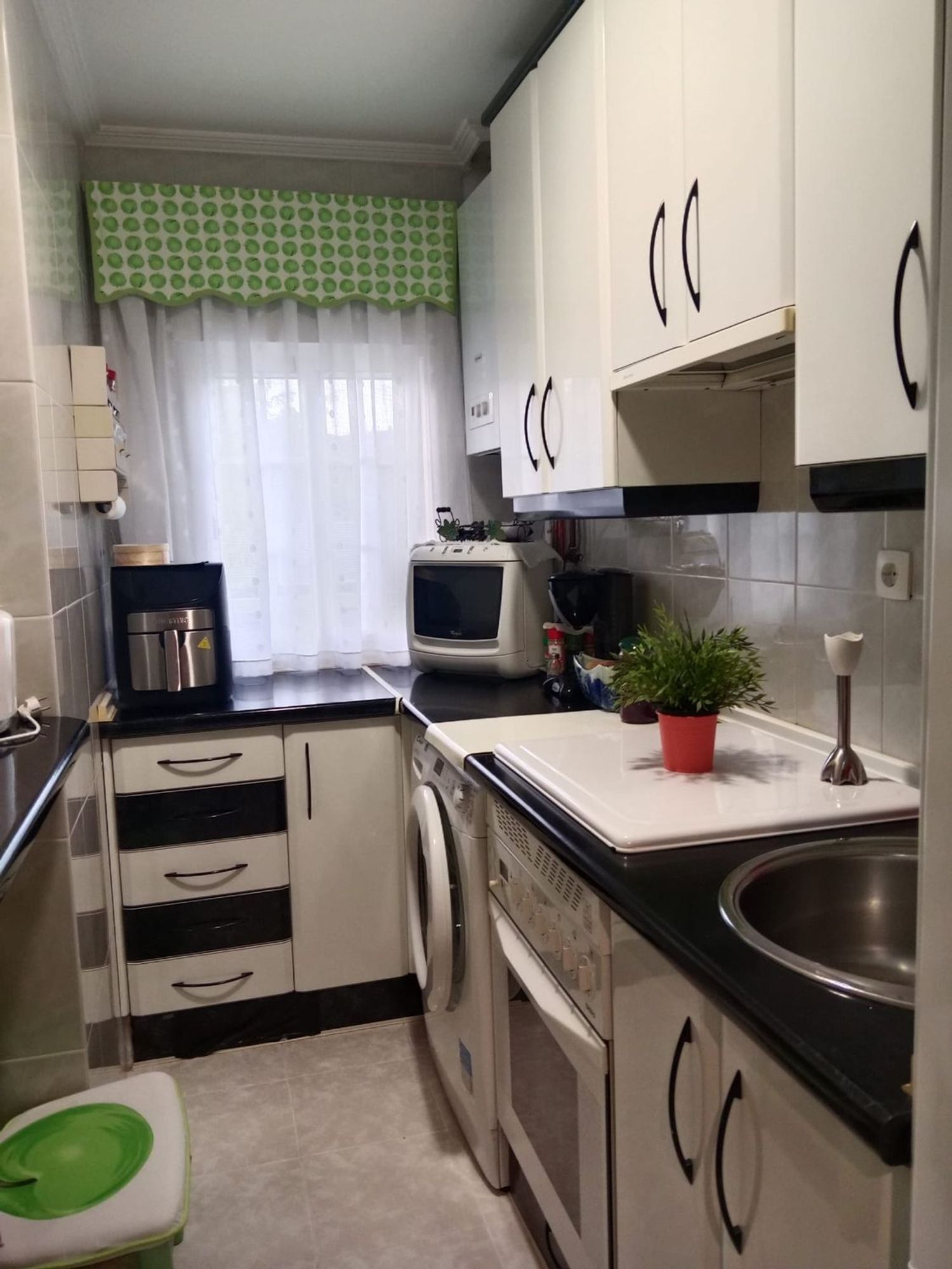 Piso en Calle Jimena, 8, Puerta Bonita - Foto 7