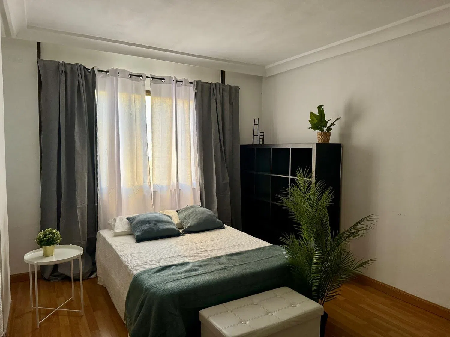 Estudio en calle de Núñez de Balboa, 114 - Foto 4