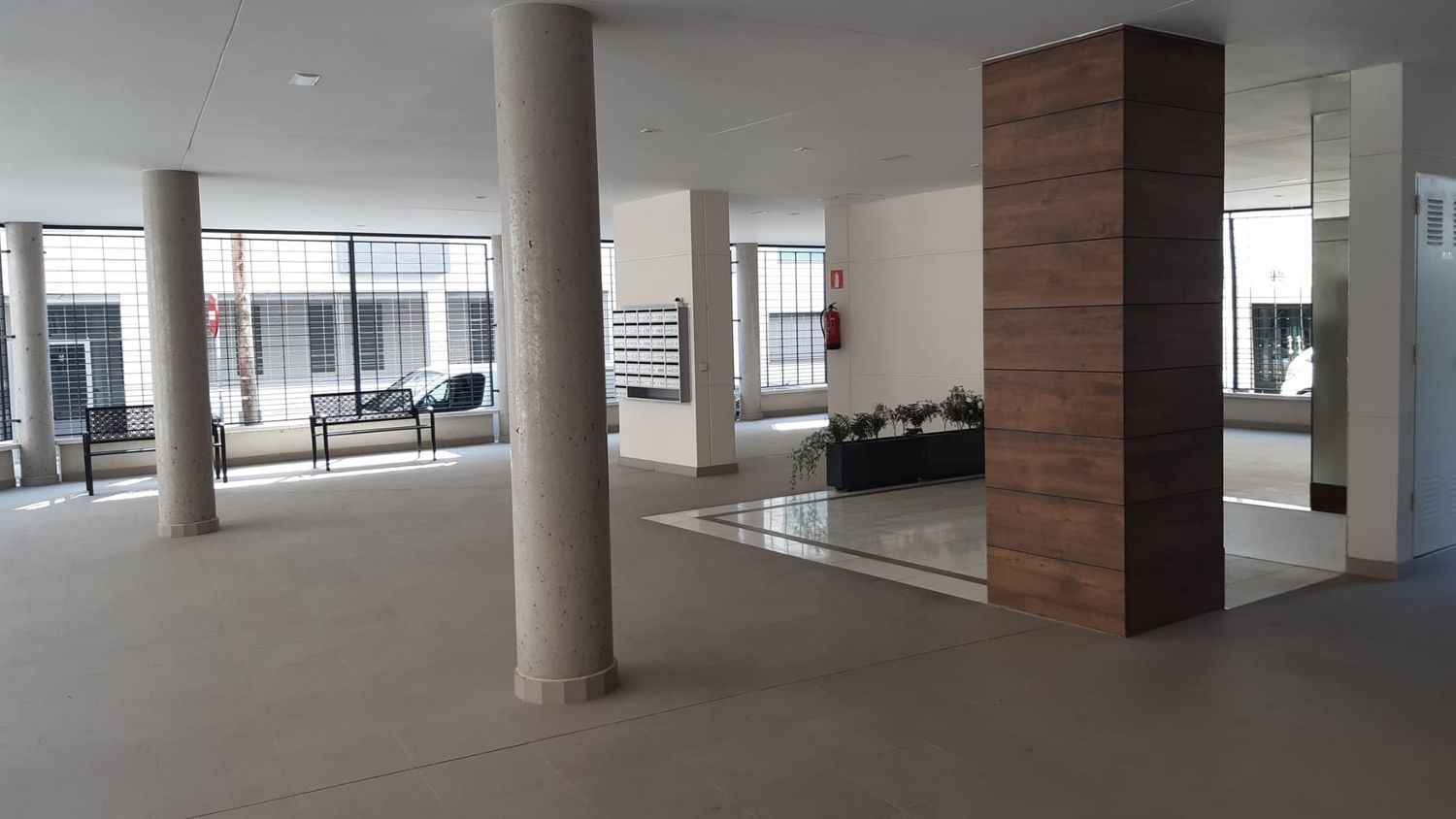 Piso en Calle Luis Portones, 20 - Foto 3