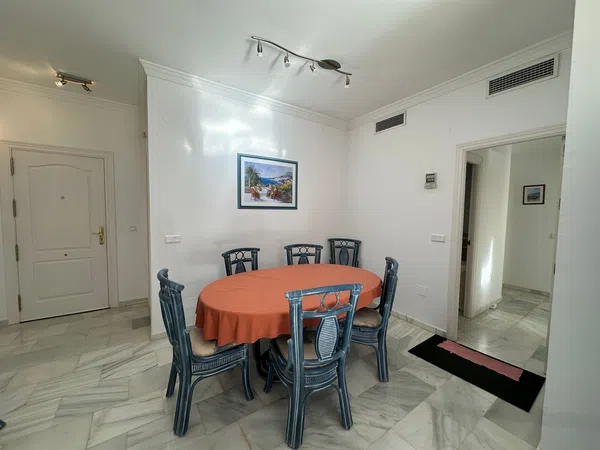 Piso en Calle del Faísán, 131, Marbesa - Foto 5