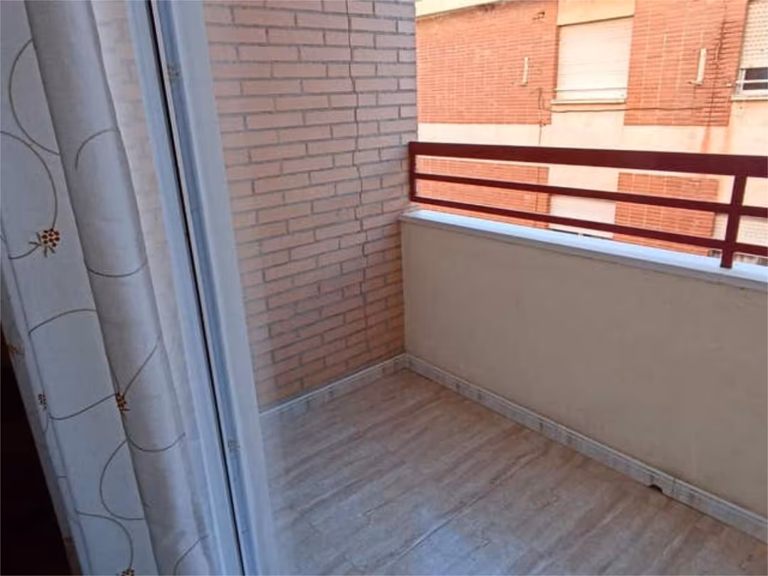 Piso en El Palmar - Foto 5