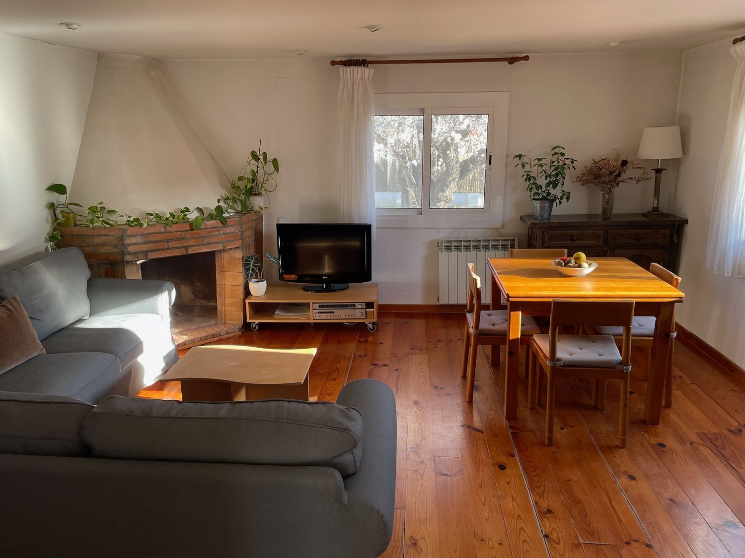 Casa o chalet independiente en Avenida de la Torre del Vallès s/n - Foto 3