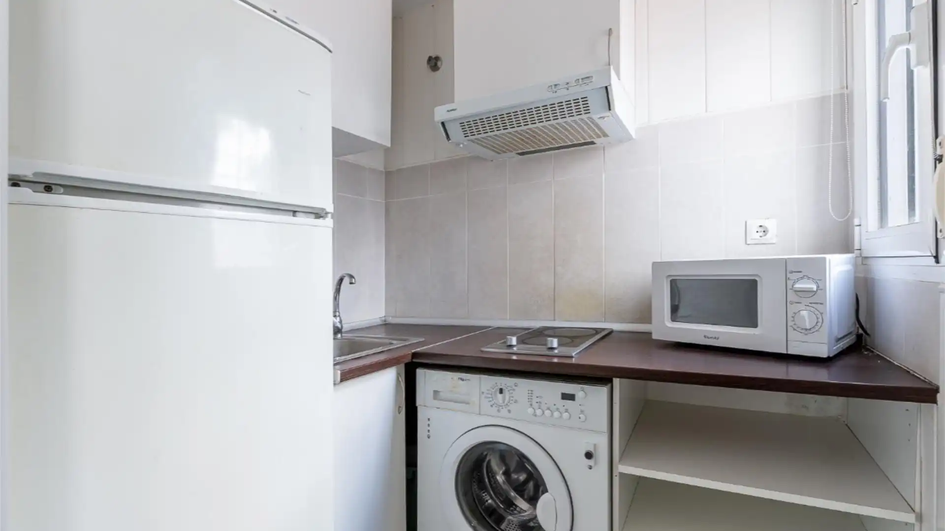 Piso en  Calle Escobedo 5 - Foto 14